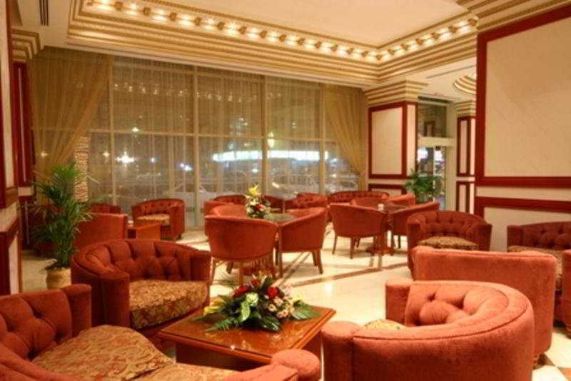 Emirates Palace Hotel Suites Sharjah Ngoại thất bức ảnh
